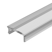 Ленты светодиодные экран arh-flat-2000 clear | 016629 | arlight выгодная цена