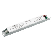 Ленты светодиодные блок питания arv-sp24060-long-pfc-a (24v, 2.5a, 60w) (arlight, ip20 металл, 5 лет) | 025594(1) | arlight выгодная цена
