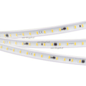 Ленты светодиодные лента светодиодная arl-50000pv-5630-72-230v warm3000 (15mm, 14w/m, ip65) | 027053(1) | arlight выгодная цена