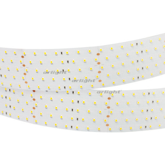 1Ленты светодиодные лента светодиодная rt 2-2500 24v day4000 5x2 (2835, 875 led, cri98) | 025163 | arlight выгодная цена