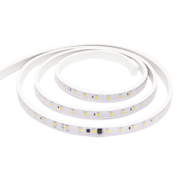 Ленты светодиодные лента светодиодная 8w/m 230v ac 4000k 50m x16mm ip65 smd5050 54 led/м (упаковка 50 м) скобы монтажа в комплекте | vls-65-008-5050-16-054-40 | varton выгодная цена