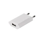 Разное сетевое зарядное устройство rexant usb, 5v, 1 a, белое |16-0273 | rexant выгодная цена