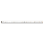 Ленты светодиодные лента светодиодная "вартон" 14,4w/m 24v rgb 5m x10mm ip68 smd3535 120 led/м (упаковка 5 м) | vls-68-144-3535-10-120-xx | varton выгодная цена