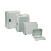 Шкафы, боксы и аксессуары коробка sdb ip55 206х156х83 | nsydbn2015 | schneider electric выгодная цена
