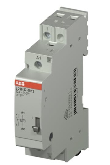 1Реле реле электромех. e290-32-10/12|2taz322000r2051| abb выгодная цена