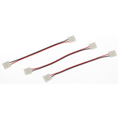 Ленты светодиодные коннектор для светодиодной ленты 628447 ls-connector-10mm-dd-ip20 | c0043990 | эра выгодная цена