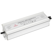 Ленты светодиодные блок питания arpv-st24400 pfc (24v, 16.7a, 400w) | 026810(1) | arlight выгодная цена