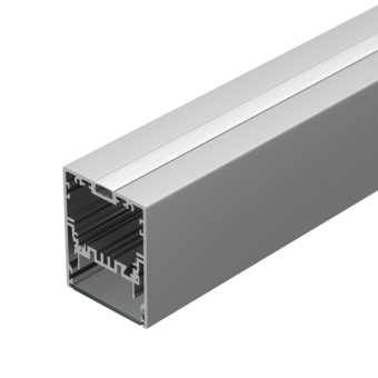 1Ленты светодиодные профиль klus-power-w50-2000 anod (arlight, алюминий) | 030303 | arlight выгодная цена