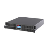 Источники бесперебойного питания (ИБП) онлайн ибп, small rackmount, 2000va/1800w, 8xiec c13, rack 2u, без акб | smallr2a0pi | dkc выгодная цена