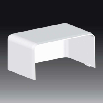 1Кабельные каналы заглушка ekd 80x40 8501 (hb) | 8501_hb | kopos выгодная цена
