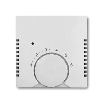1Розетки, выключатели, звонки электрические abb basic 55 альп. белый накладка для терморегулятора (мех. 1094 u, 1097 u) | 1710-0-3866 | 2cka001710a3866 | abb выгодная цена
