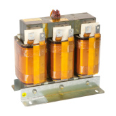 Устройства компенсации реактивной мощности (УКРМ) дроссель для 2 x 415193 | sah2.02-62.8a | legrand выгодная цена