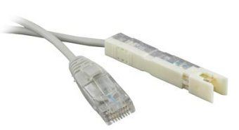 1Патч-корды патч-корд pc-110-rj45-1p-cx-3m-lszh-gy 110 тип-rj45, 1 пара, lszh, 3 м, серый | 229895 | hyperline выгодная цена