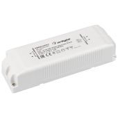 Ленты светодиодные блок питания arj-ke361400 (50w, 1400ma, pfc) | 020677 | arlight выгодная цена