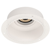 Ленты светодиодные корпус plurio-base-built-trimless-r160 (wh, 1-2, 200ma) (arlight, ip20 металл, 3 года) | 030272 | arlight выгодная цена