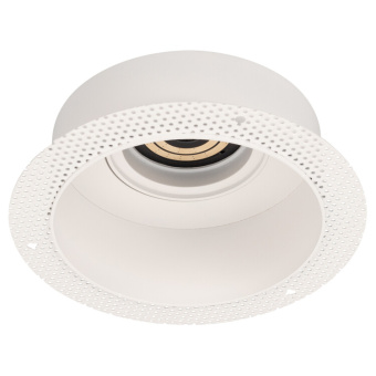 1Ленты светодиодные корпус plurio-base-built-trimless-r160 (wh, 1-2, 200ma) (arlight, ip20 металл, 3 года) | 030272 | arlight выгодная цена