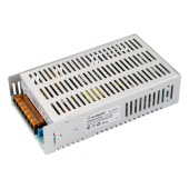 Ленты светодиодные блок питания jts-250-24-a (0-24v, 10.4a, 250w) | 025993 | arlight выгодная цена