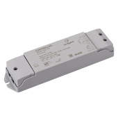 Ленты светодиодные контроллер smart-k22-mix (12-36v, 2x8a, 2.4g) | 025146 | arlight выгодная цена
