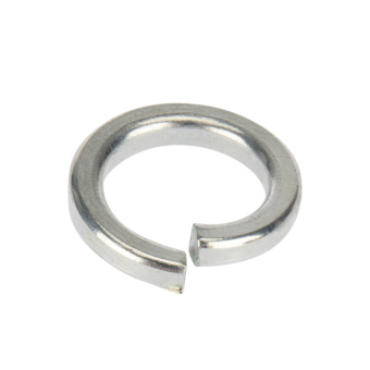 1Крепёж шайба пружинная kranz din 127, m10, короб (100 шт./уп.) |kr-01-3532-005 | kranz выгодная цена