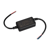 Ленты светодиодные контроллер arl-4022-sirius-rgb (12-24v, 3x2a, 2.4g) | 028922 | arlight выгодная цена