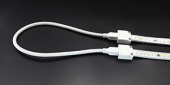 Ленты светодиодные соединитель с проводом для ленты ac230v ip20 (упаковка 10 шт) | v4-r0-00.0047.str-0001 | varton выгодная цена