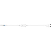 Ленты светодиодные сетевой шнур для светодиодной ленты dm271 230v ls721 (2835) на 50м 380*29*29мм | 23382 | feron выгодная цена