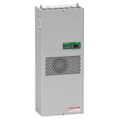 Шкафы, боксы и аксессуары хол. аг-т 2000вт бок нерж 230в 50гц | nsycux2k | schneider electric выгодная цена
