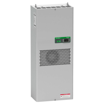 1Шкафы, боксы и аксессуары хол. аг-т 2000вт бок нерж 230в 50гц | nsycux2k | schneider electric выгодная цена