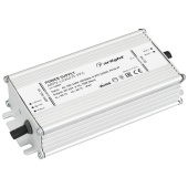 Ленты светодиодные блок питания arpv-lg24075-pfc (24v, 3.1a, 75w) (arlight, ip67 металл, 5 лет) | 028884 | arlight выгодная цена