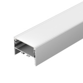Ленты светодиодные профиль sl-line-5035-2000 anod | 029040 | arlight выгодная цена