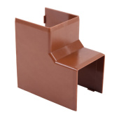 Кабельные каналы угол внутренний на 90 гр. lhd 40x40 8645 (i2) | 8645_i2 | kopos выгодная цена