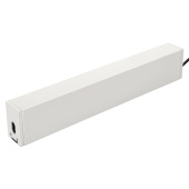 Ленты светодиодные блок питания arv-24075-pfc-clip-38-wh (24v, 3.1a, 75w) | 029023 | arlight выгодная цена