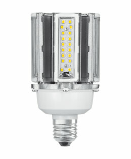 1Лампы (источники света) лампа светодиодная hqlled2700 23w/827 230v proe276x1g3o | 4058075124806 | osram выгодная цена