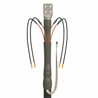 1Изделия для монтажа и опрессовки кабеля муфта 1 кт-1 (300)-эт | zeta24401 | зэтарус выгодная цена