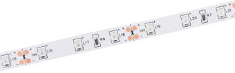 1Ленты светодиодные лента светодиодная 5м lsr-2835g60-4,8-ip20-12в | lsr1-5-060-20-3-05 | iek выгодная цена