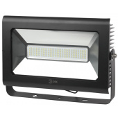 Прожекторы прожектор светодиодный lpr-200-6500к-м smd pro n 200вт 18000лм 6500к 536х411 | б0033095 | эра выгодная цена