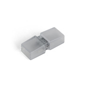 Ленты светодиодные переходник для ленты 220v 5050 rgb нов (10pkt) | a034877 | elektrostandard выгодная цена