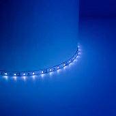 Ленты светодиодные лента светодиодная ls604/ 60smd(2835)/м 4.8вт/м 12v ip65 5000*8*3.8мм синий | 27677 | feron выгодная цена
