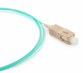 Оптические компоненты СКС пигтейл fpt-b9-503-sc/pr-1m-lszh-aq волоконно-оптический mm 50/125(om3), sc, 1 м, lszh | 34486 | hyperline выгодная цена