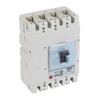 1Выключатели автоматические силовые автоматический выключатель dpx3 630 - эл. расцепитель s2 - 100 ка - 400 в~ - 4п - 250 а | 422091 | legrand выгодная цена