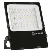 Прожекторы прожектор светодиодный до-150вт 4000к 20200лм ip65 чёрный floodlight performance sym r30 150 w 4000 k bk | 4058075353763 | ledvance выгодная цена