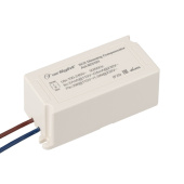 Ленты светодиодные усилитель компенсирующий arl-tb01 (230v, triac) | 023181 | arlight выгодная цена