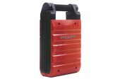 Прожекторы прожектор светодиодный bgc110 led9/865 10w red | 911401735402 | philips выгодная цена