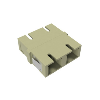 1Оптические компоненты СКС адаптер sc/upc-duplex top, ом2, бежевый | rnfa50dsc | dkc выгодная цена