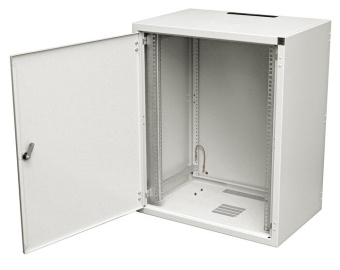 1Шкафы и стойки телекоммуникационные 19 шкаф настенный wz-3504-01-m3-011 (19"),серия sj2,12u,604x600х400,со стальной дверью,сер. (ral 7035) (sj-212) собр. | 23446 | zpas выгодная цена