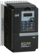 Преобразователи частоты и УПП преобразователь частоты a650 380в 3ф 5,5kw 13а oni | a650-33e055t | oni выгодная цена