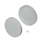 Ленты светодиодные заглушка sl-round-d120 | 019285 | arlight выгодная цена