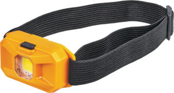 1Фонари фонарь налобный npt-h17-3aaa 1cob led,3вт,3 режима,короб. | 14082 | navigator выгодная цена