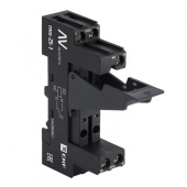 Реле реле промежуточное рm slim 25/1 averes | rms-25-1 | ekf выгодная цена