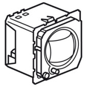 Розетки, выключатели, звонки электрические инфракрасный приемник - myhome - scs | 067216 | legrand выгодная цена